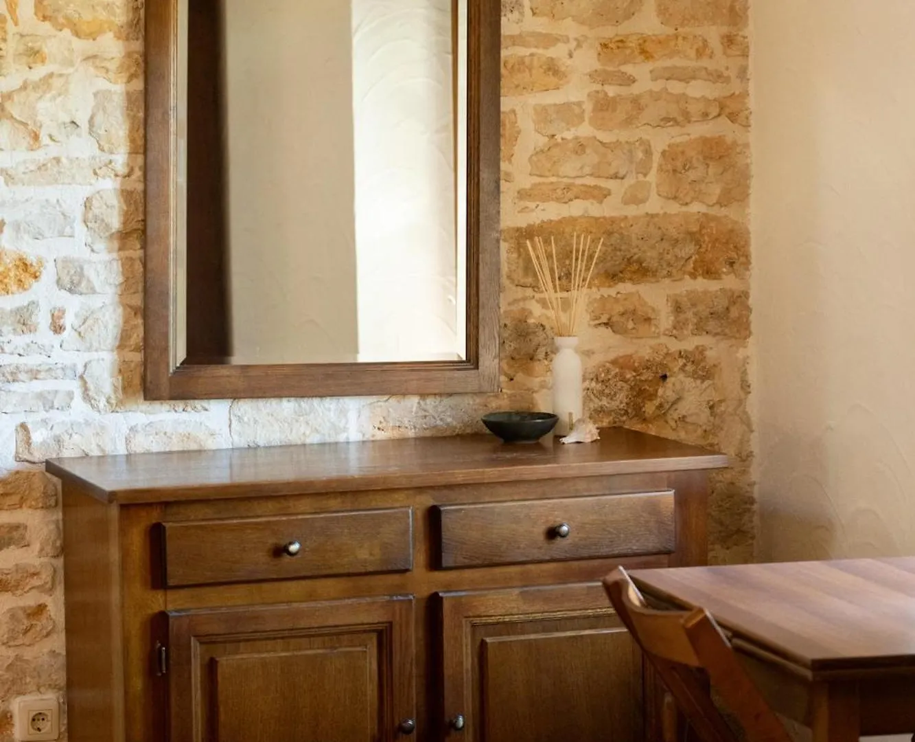 Little Owl Estate - Authentic Istrian Stone Villa Bacva
