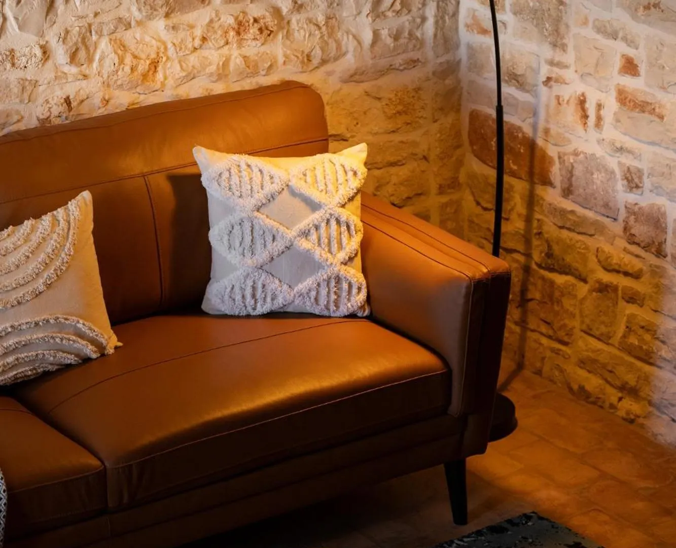 Little Owl Estate - Authentic Istrian Stone Villa Bacva